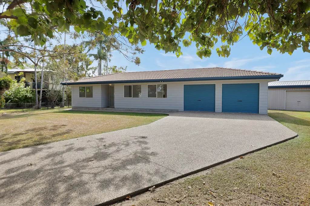 Alexandra 4 Bedroom More Space, More Lifestyle, Just Minutes from Town