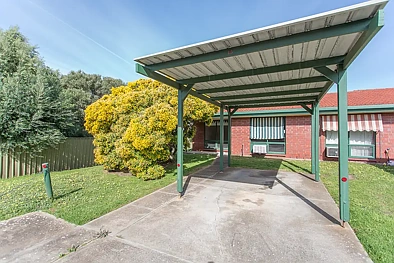 13/350 Main South Road, Morphett Vale, SA 5162, 2 Schlafzimmer, 1 Badezimmer, Unit