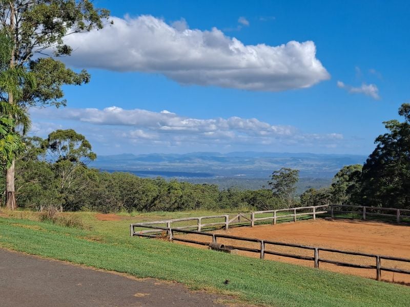 21 EVANS RD, CABARLAH QLD 4352, 0 રૂમ, 0 બાથરૂમ, House