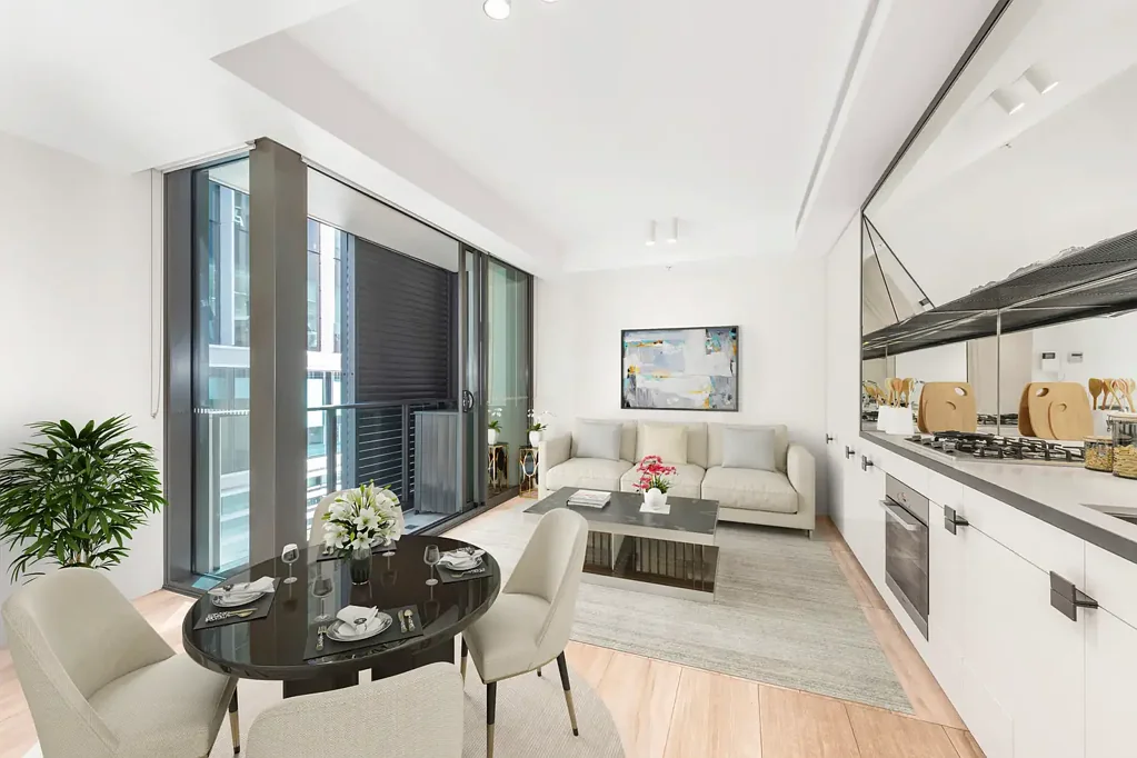 1009/33 Ultimo Road, Haymarket, NSW 2000