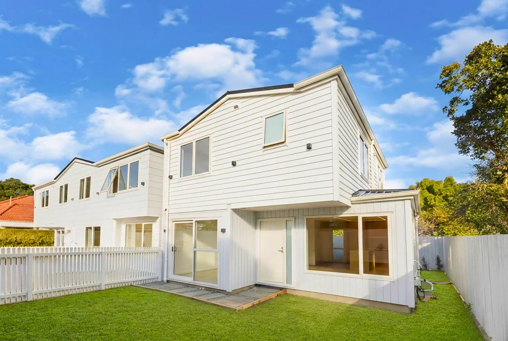 Papatoetoe 4房  Spacious Family Living with Premium Finishes