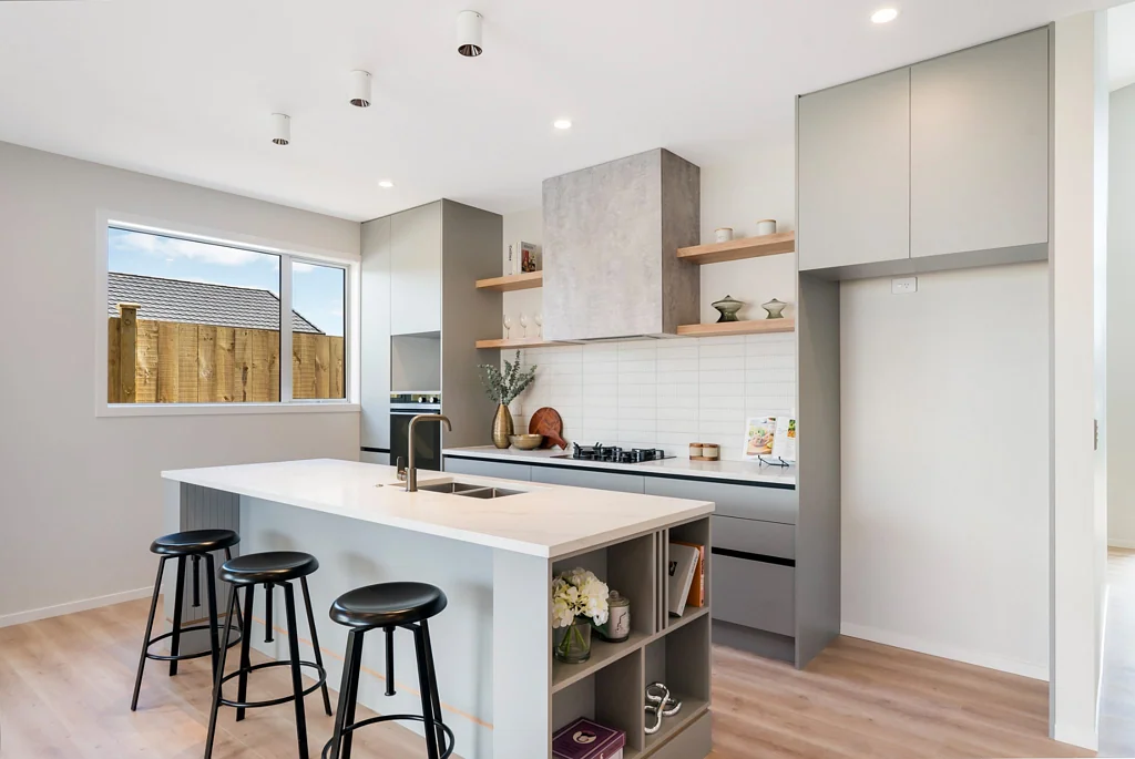 Milldale 4 Bedroom Comfort and Elegance