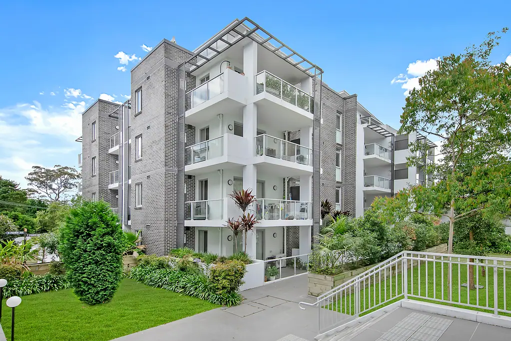 7/7 Fisher Avenue, Pennant Hills, NSW 2120