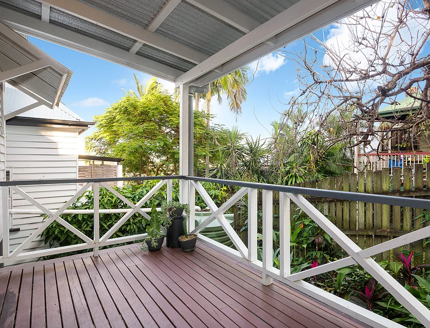 29 Earl Street, Petrie Terrace, Brisbane - Inner City Region, 3 غرف, 1 حمامات, House