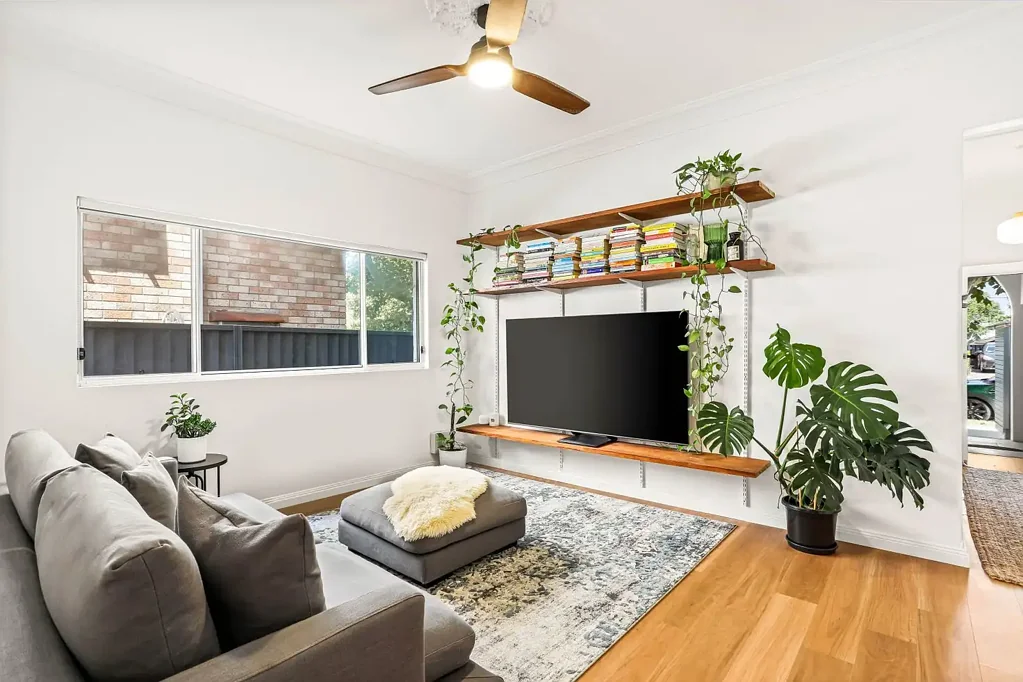 Historically Acclaimed Home Meets Contemporary Renovation