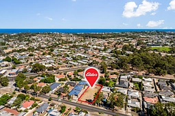 12 Frankel Street, Carey Park