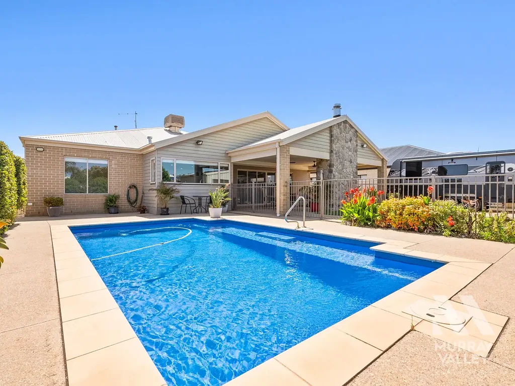 6 La Bamba Drive, Yarrawonga, VIC 3730