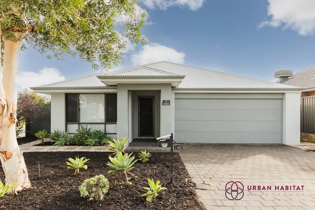 Wellard 3 Bedroom Providence Private Estate Gem – Ready for Its Next Chapter