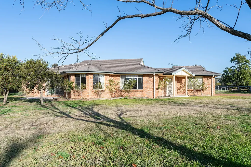 37 Gray Street, Scone, NSW 2337