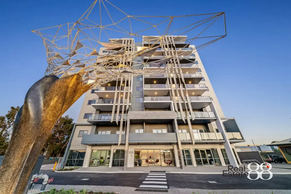 Belmont 2房  Find Your Place at Bel-Air Apartments.