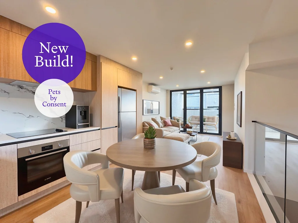 Three bedroom home in Avondale.