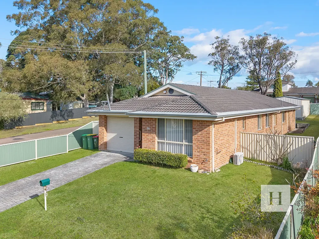 50 Manuka Parade, Gorokan, NSW 2263