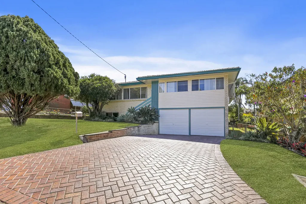 Chermside West 4ਬੈੱਡਰੂਮ Location, Elevation and the Perfect Aspect