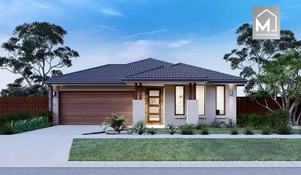 Cranbourne West 3 Bedroom Mimosa Homes Proudly Presents