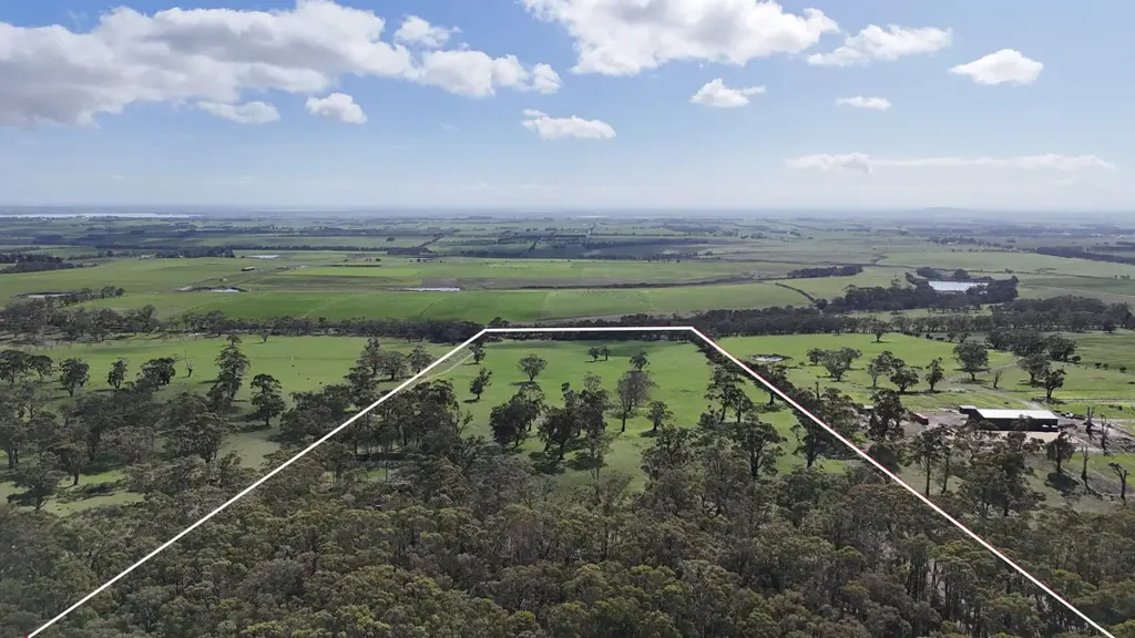 Yeodene STUNNING COLAC – OTWAY FOOTHILLS DISTRICT COUNTRY