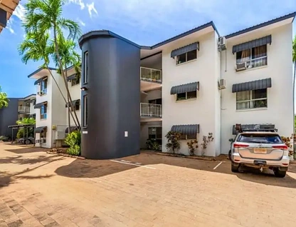 5/13 Airlie Circuit, Brinkin, Darwin Suburbs, 2 ਕਮਰੇ, 1 ਬਾਥਰੂਮ, Apartment