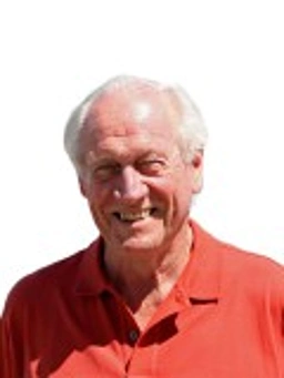 Peter Sharp
