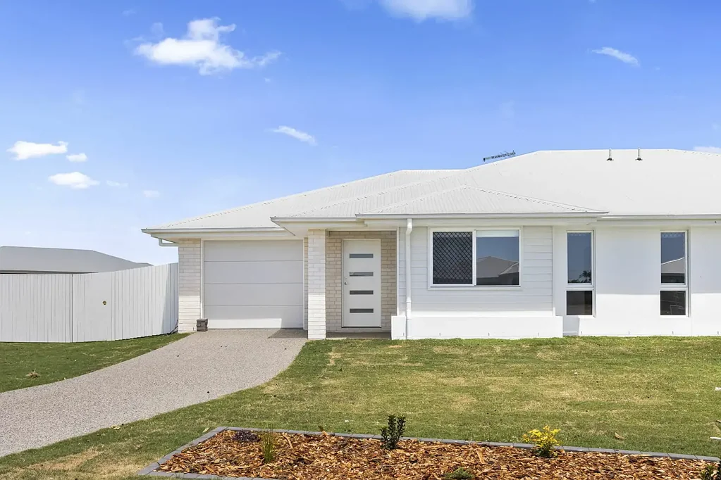 Brand New 4-Bedroom Coastal Home – Perfectly Positioned in Pialba!