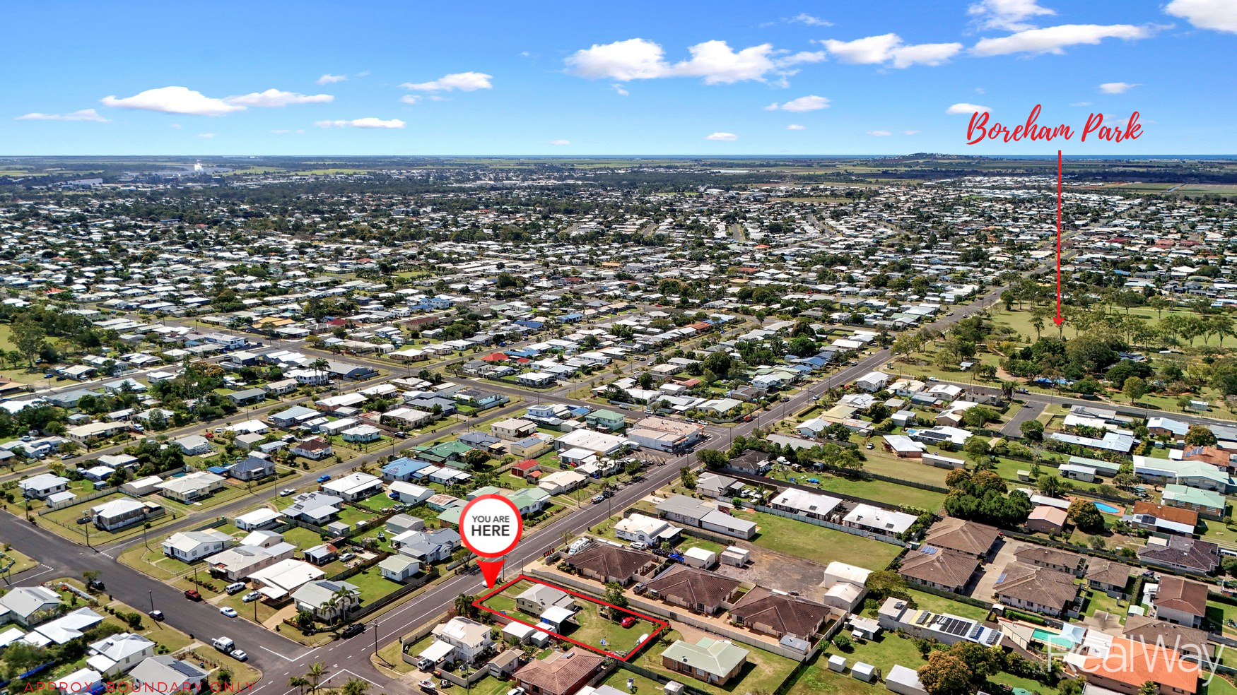 24 DUNN RD, AVENELL HEIGHTS QLD 4670, 0 રૂમ, 0 બાથરૂમ, House