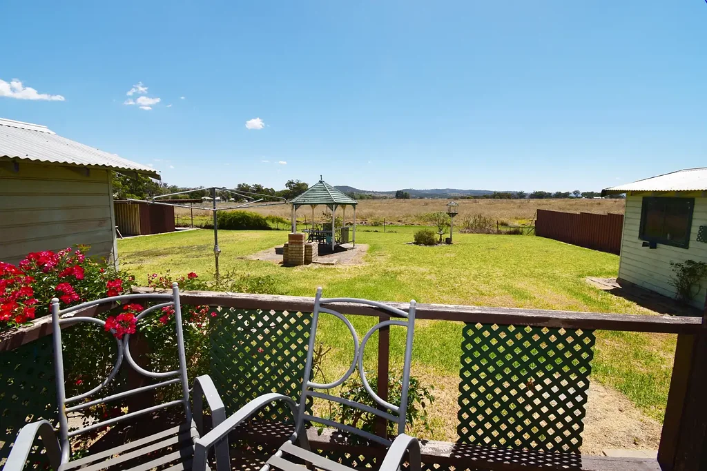 28 Bonada Avenue Mumbil via, Wellington, NSW 2820
