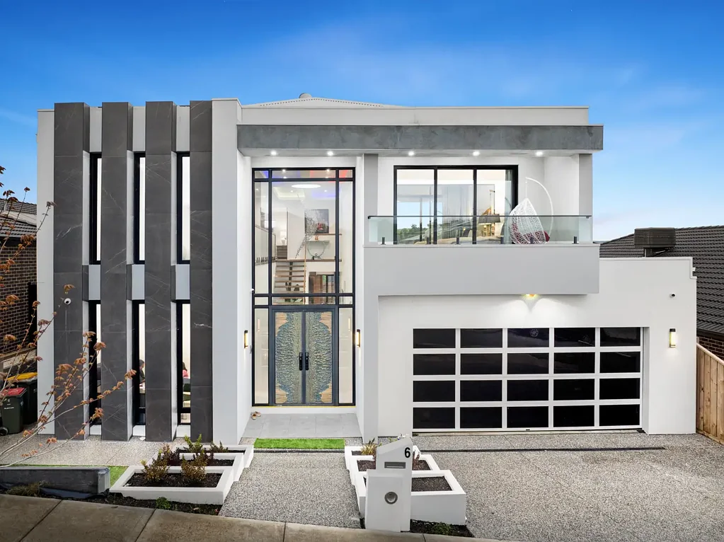 Mernda 5房  A Grand Luxury Haven With Timeless Elegant Design