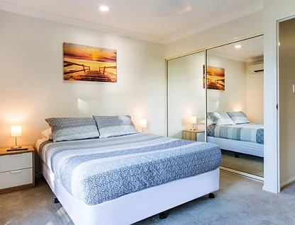 Sunset Waters 2/3 Banksia Court, Whitsundays, Mackay, 2房, 1浴, Apartment