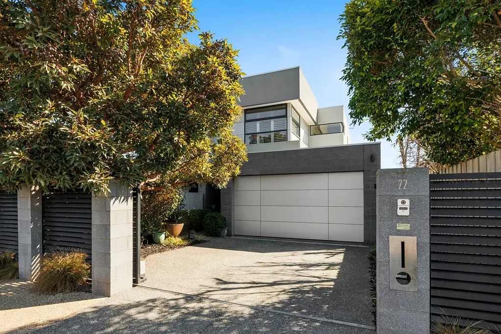 Mornington 3ਬੈੱਡਰੂਮ COASTAL ELEGANCE