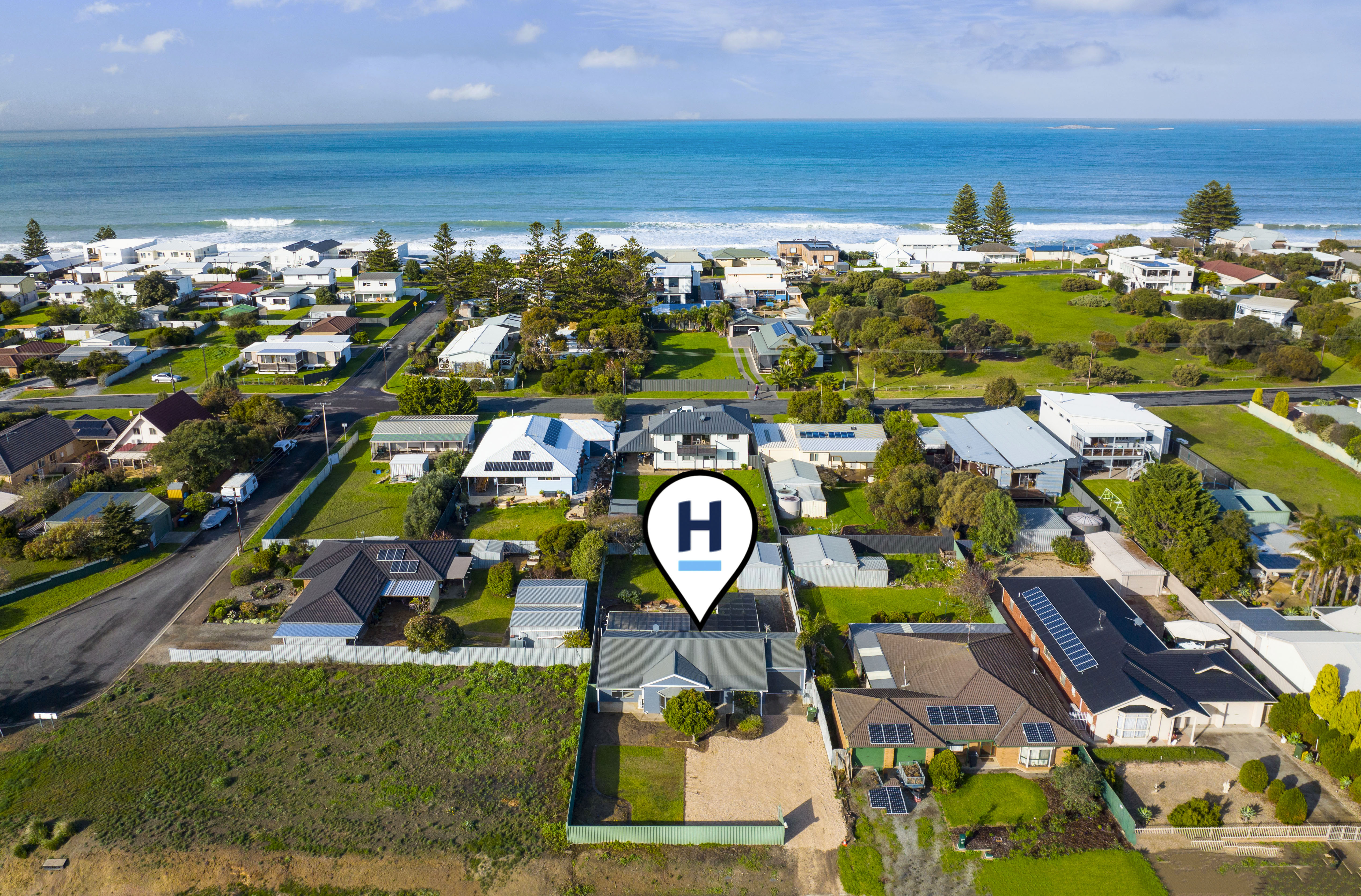 109 PORT ELLIOT RD, CHITON SA 5211, 0房, 0浴, House