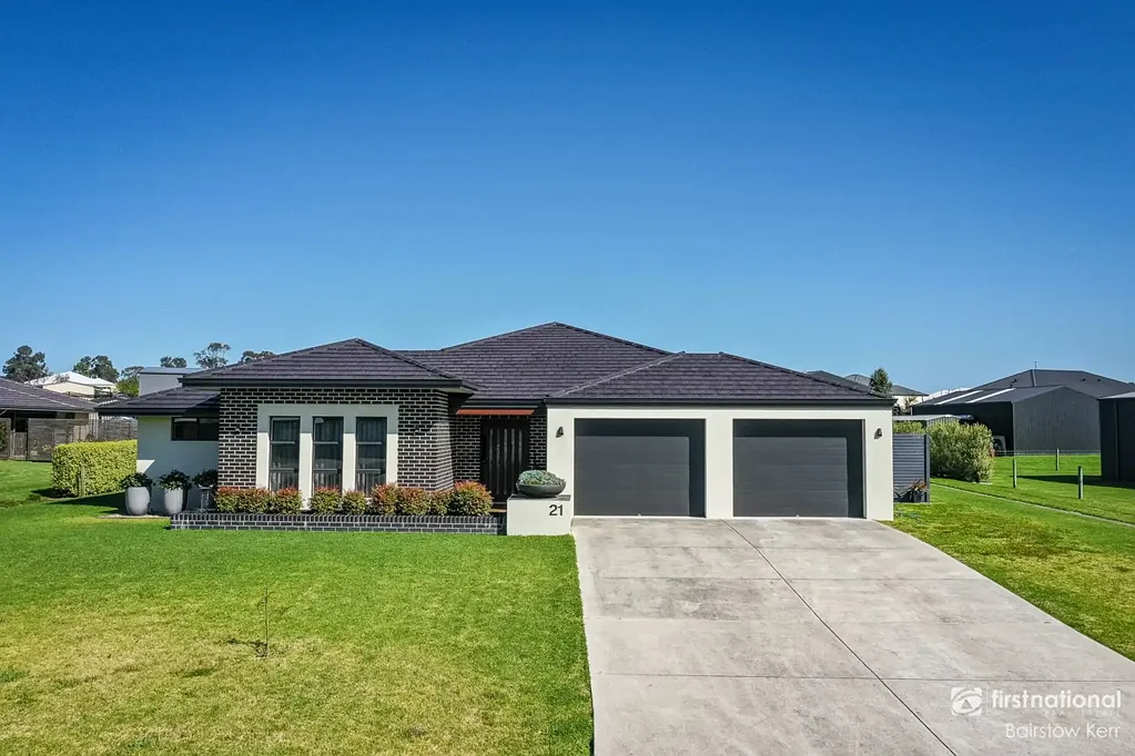 Milpara 4部屋 Your Dream Brick Home with Room to Grow