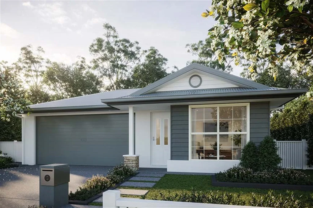 Upper Coomera 4房 心脏地带现代奢居 优雅装修 顶级设备 便利生活圈 优质教育资源 个性化定制 梦想家园首选 Your Dream Home Awaits: Discover the Ultimate House and Land Package Tailored Just for You