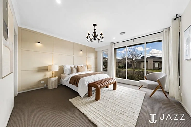 13 Shaw Street, Aintree, VIC 3336, 4 rūma, 2 rūma horoi, House