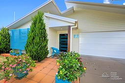 22 Tulipwood Drive, Burrum Heads