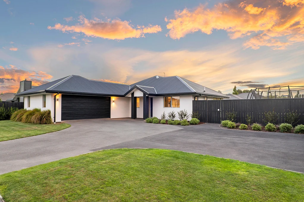 20 Bradbury Avenue, Rolleston, Christchurch, Canterbury