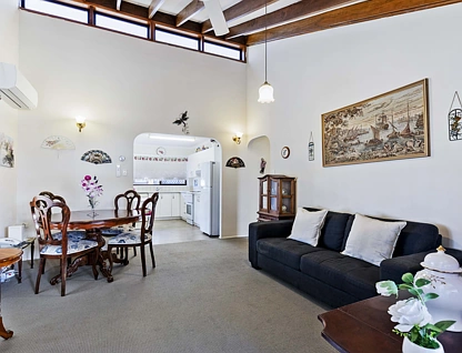 1/4 Drambuie Court, Kippa-Ring, Brisbane - Northern Region , 2 chambres, 1 salles de bain, Unit
