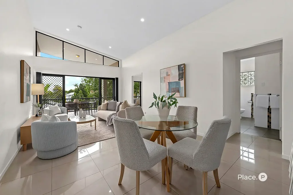 6/27 Brinawa Street, Camp Hill, QLD 4152