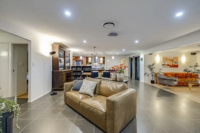 13 WOOLMER RD, HIGHFIELDS QLD 4352, 0 कमरे, 0 बाथरूम, House