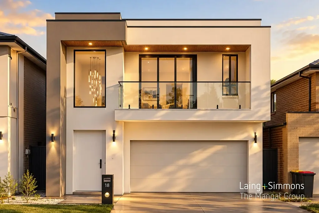 Riverstone 6ਬੈੱਡਰੂਮ North-East Facing Luxury | Architectural Elegance