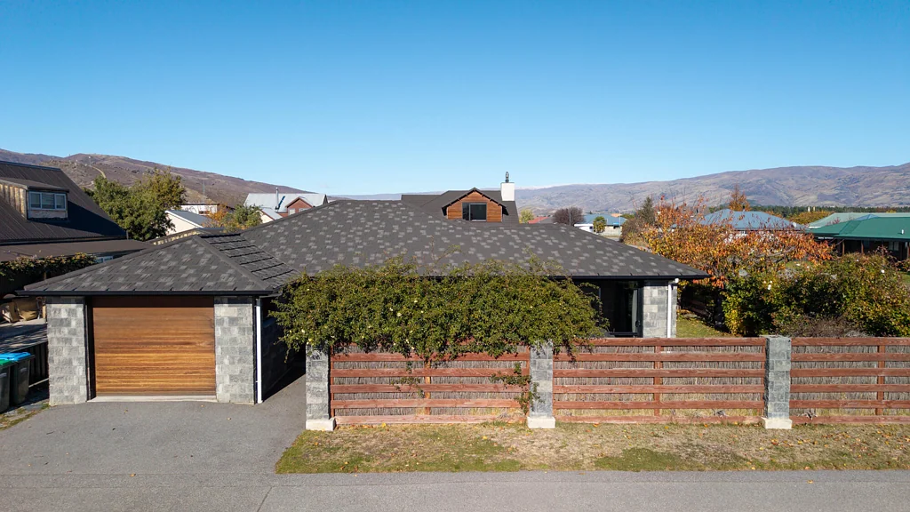 Cromwell 3部屋 Value Potential in Old Cromwell