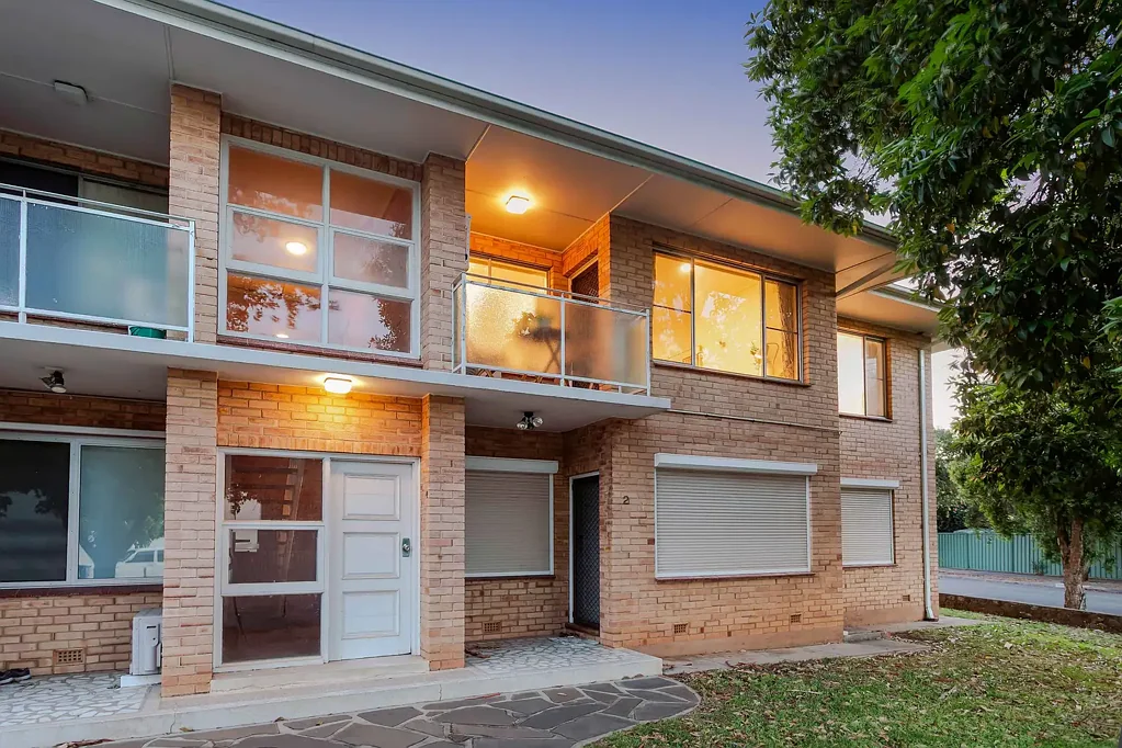 4/1A Florence Street, Fullarton, SA 5063