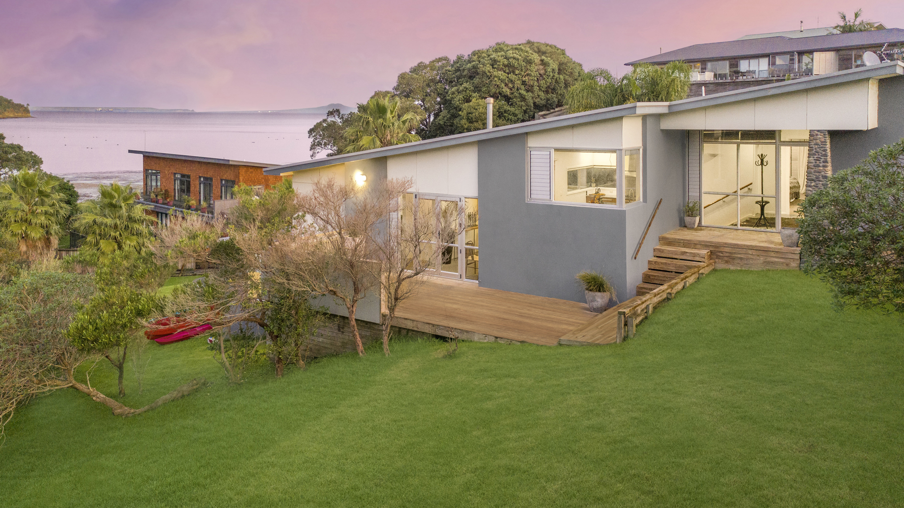 10 Double Bay Place, Army Bay, Auckland - Rodney, 4 habitaciones, 0 baños