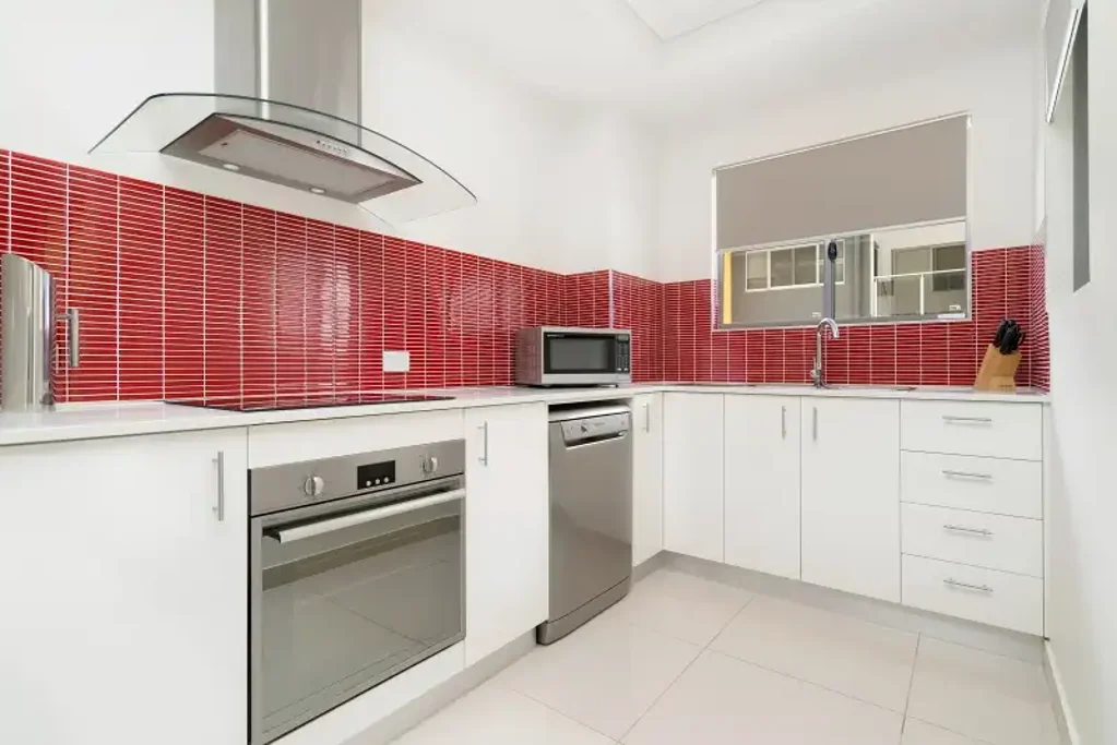 Darwin City 1ห้องนอน Turn-Key City Living!
