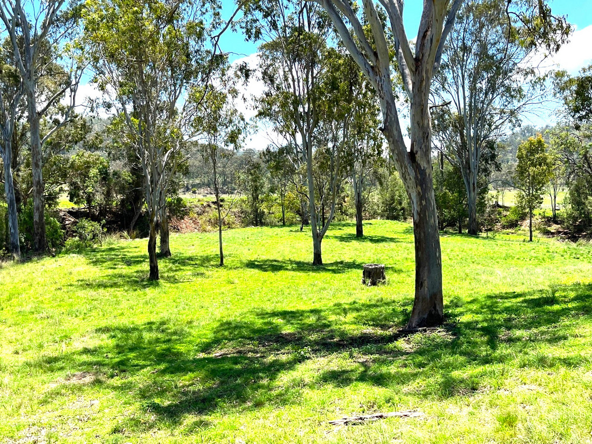 508 TARPAULIN RD, COALBANK QLD 4352, 0房, 0浴, Section