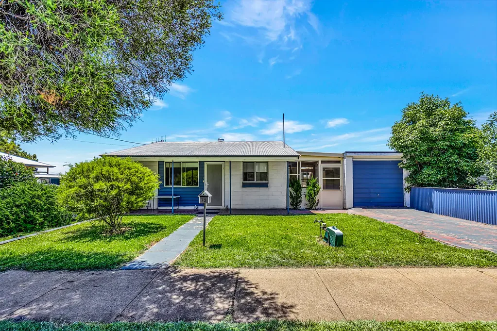 72 Mayne Street, Gulgong, NSW 2852