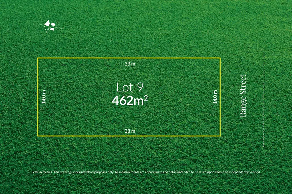 Lot 9 Range Street, Mount Barker, SA 5251
