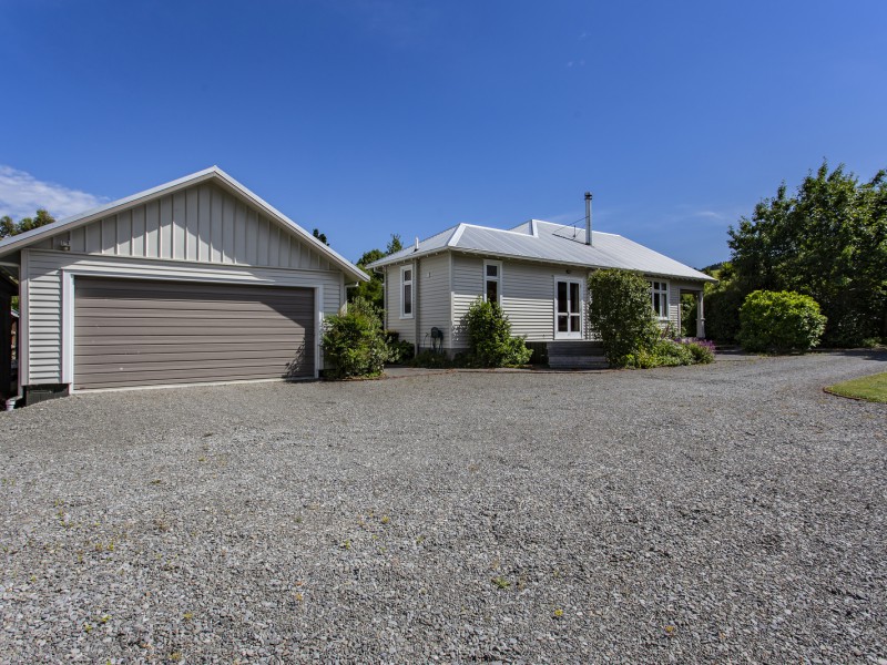 243 Whitecliffs Road, Whitecliffs, Selwyn, 3 Kuwarto, 1 Banyo