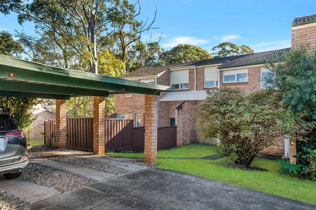 Bradbury 3침실 Your first step onto the property ladder with everything at your fingertips!