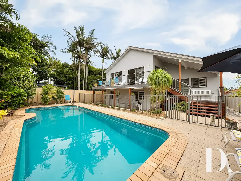Sandy Beach 5房  Ultimate Seaside Escape ,350 Mtrs To Sandy Beach