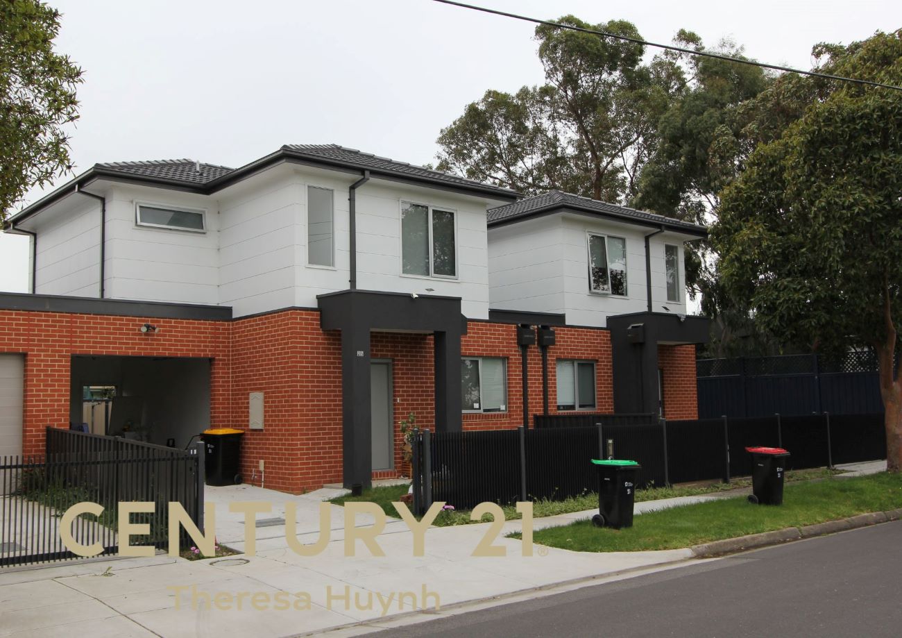 25 ORSINO ST, SPRINGVALE VIC 3171, 0 chambres, 0 salles de bain, Townhouse