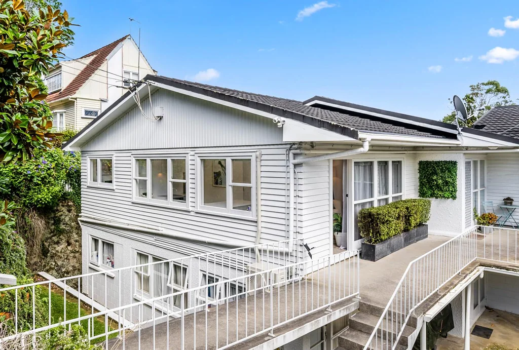 Renovated Unit in Mission Bay
