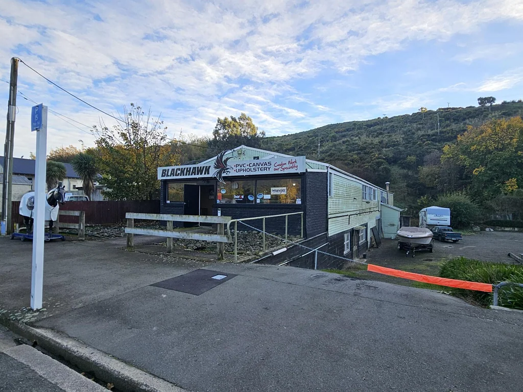 Oamaru 1બેડરૂમ Prime position freehold opportunity